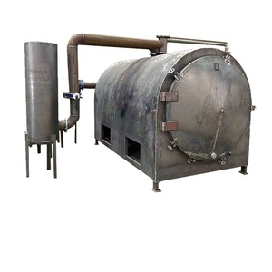 Economical Small Horizontal Air Flow Smokeless <strong>Palm</strong> <strong>Kernel</strong> <strong>Shell</strong> <strong>Carbonization</strong> Furnace <strong>Carbonization</strong> Stoves <strong>for</strong> Charcoal