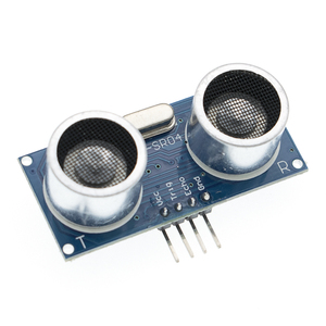 <strong>Ultrasonic</strong> Module HC-SR04 <strong>Distance</strong> Measuring Transducer <strong>Sensor</strong> for <strong>arduino</strong> <strong>Ultrasonic</strong> Wave Detector Ranging Module