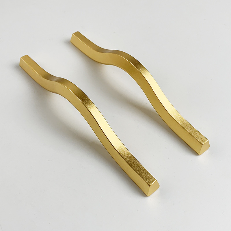 Oro anodizzato
