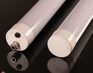 Tavan led ışık modern lineer 1200mm 1500mm su geçirmez ışık 80w led aydınlatma armatürü ip65 - Product Image 5