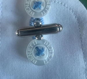 Mario 8 bit thiết kế Khuy măng sét Retro chơi game Phụ kiện Video Trò chơi Fan đồ trang sức cảm hứng món quà độc đáo cho game thủ phụ kiện phong cách - Product Image 4