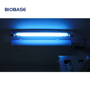 バイオベース中国自動核酸抽出システムDNA RNA試験機病院用PCRラボ機器 - Product Image 3