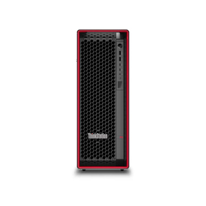 LenovoThinkStationデスクトップP5、W3-2423コア2.1G/16G/1 T750Wカスタマイズグラフィックスコンピューターワークステーションを備えたシミュレーションAI用 - Product Image 4
