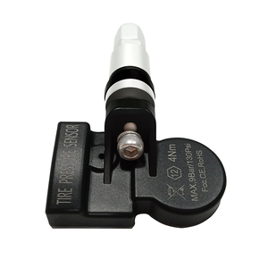 חכם Tpms חיישן Tpms מערכת ניטור לחץ אוויר בצמיגים דיגיטלי מד צמיג Tpms