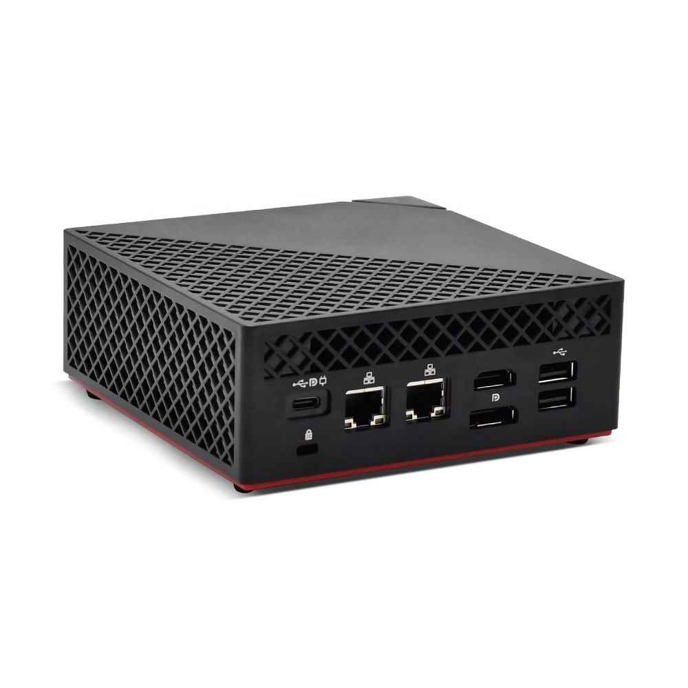 A4-R7 5800u Barebone