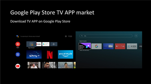 Z8โปรแอนดรอยด์ทีวี12.0 H618 4K set-top box 4GB 32GB WIFI 2.4/5G แอนดรอยด์12 ATV สมาร์ททีวี - Product Image 5