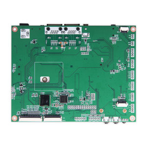 ARM <strong>Cortex</strong>-<strong>A7</strong> <strong>dual</strong> <strong>core</strong> integrated H.264H.265 video decoder board embedded linux board linux motherboard development boards kits - Product Image 2