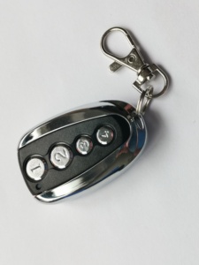 Per PTX4 Securacode porta Garage telecomando 433.92MHz codice rotolamento cancello elettrico apriscatole - Product Image 5
