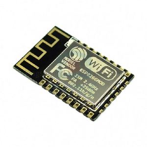 ESP8266 ESP-12F seriale ESP-12E aggiornamento modulo WIFI Wireless remoto ESP12F ESP12 autenticità garantita 4M Flash IOT - Product Image 3