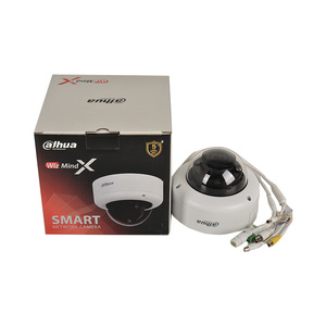 IPC-HDBW71242E1-Z-X Dahua12MP双方向トークIVS顔認識ANPREPTZドームWizMindネットワークカメラ - Product Image 2