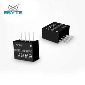 Ebyte OEM ODM DM41-1W0505H3 CE ROSH 5V 200mA low power <strong>module</strong> 1W DC to DC Isolated Power Supply <strong>Module</strong> - Product Image 3