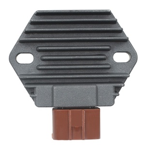 Cho Honda xe máy điều chỉnh điện áp chỉnh lưu Mô hình tương thích 31600-hm7-003 31600-hm7-830 cbf250 crf230l trx350 trx450r VT7 - Product Image 2