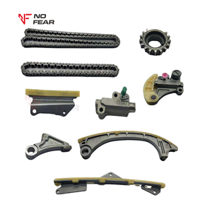 ホンダアコードシビックFR-VインテグラStepwgnストリームモーターK20A用16バルブ2.0LK20Aエンジンタイミングチェーンキット - Product Image 3