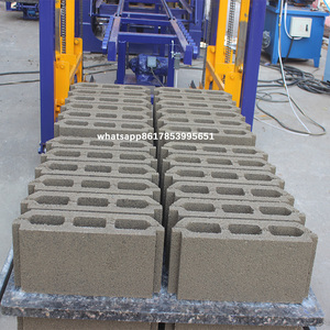 Building <strong>Block</strong> <strong>Maker</strong> Machine Commercial Fully <strong>Automated</strong> <strong>Block</strong> Making Machine QT8-15