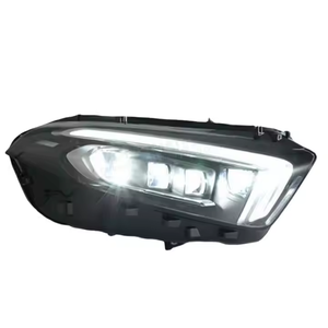 High Quality W177 A180 A200 2019-2021 a Class Car <strong>LED</strong> Auto Headlight <strong>Led</strong> Projector Headlamp for benz Automotive