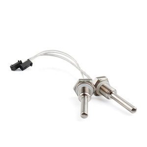 High Quality NTC RTD Temperature <strong>Sensor</strong> Stable and Durable for <strong>Use</strong> in Coffee Machines - Product Image 3