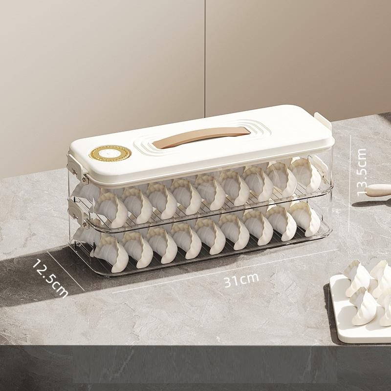 ขนาดใหญ่-แพ็คเกจสองชั้น