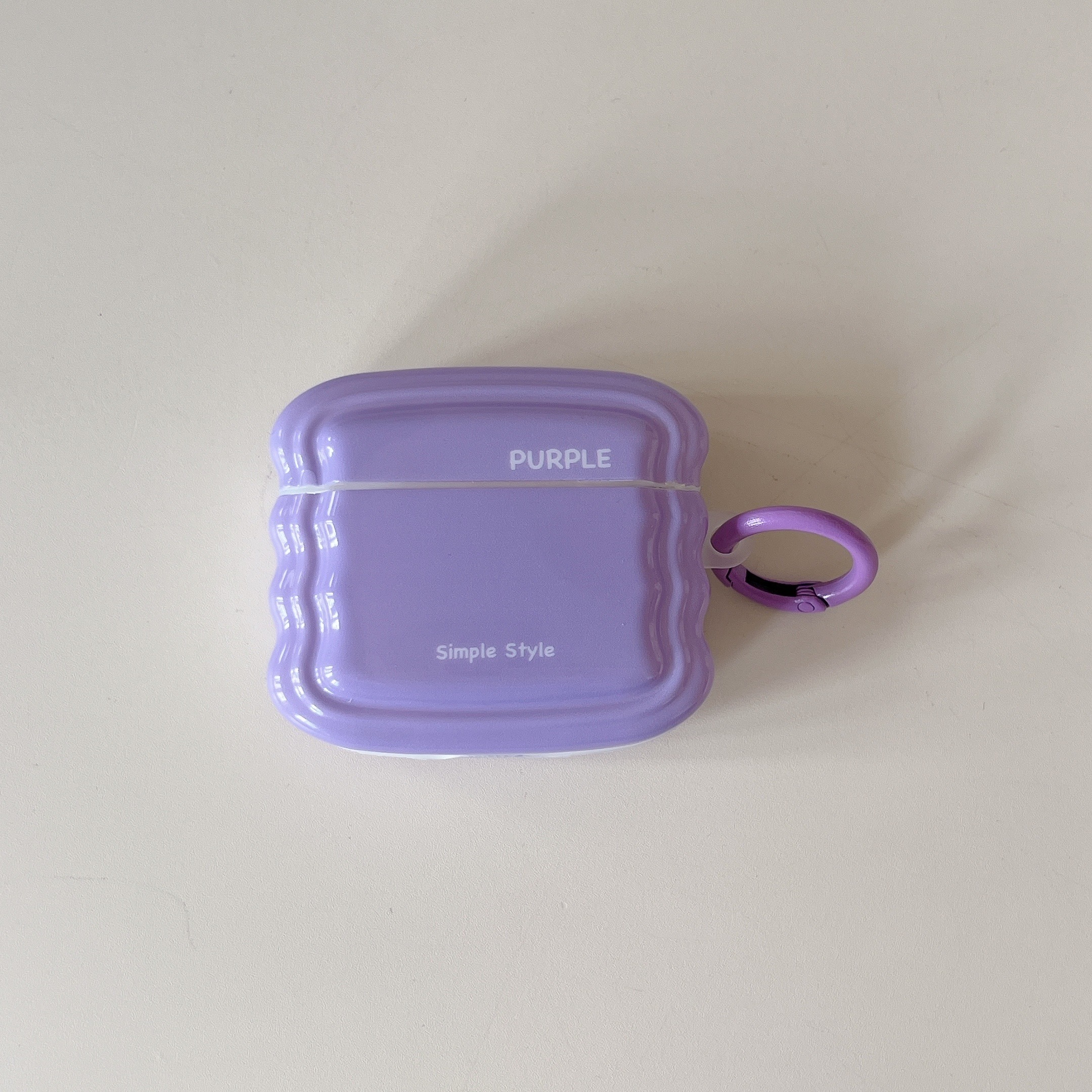 Púrpura