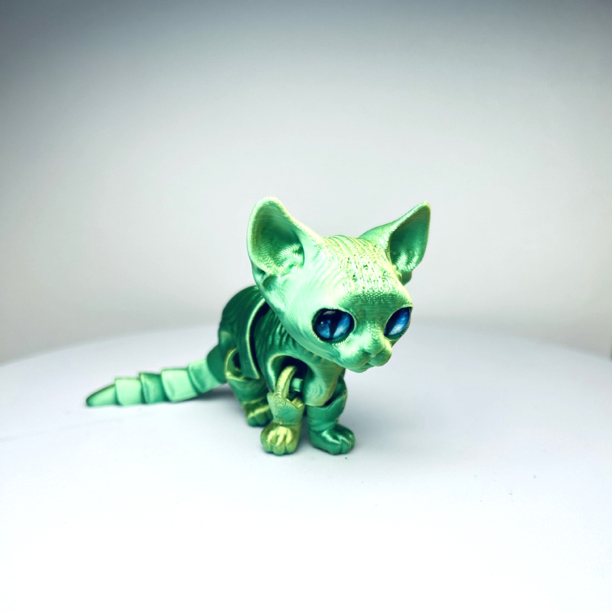 Verde