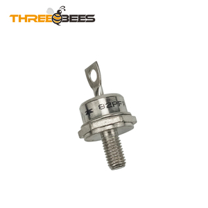 Stud Power <span class=keywords><strong>Rectifier</strong></span> <span class=keywords><strong>Diode</strong></span> 82PFR80 Trong Kho Bộ Phận Máy Phát Điện Diesel Bộ Chỉnh Lưu Phát Điện - Product Image 3