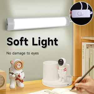 LED yüksek parlaklık arıtma lambası 20W aydınlatma lambası LED doğrusal ışık Led çıta ışığı/Led tüpler ışıkları tüp Led/Led tüpler - Product Image 3