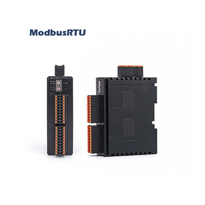 SRX-D3200-RTU ~32DI PNP&amp;NPN <strong>Modbus</strong> RTU Distributed I/O Acquisition <strong>Module</strong> for 485-to-Switched Analog and <strong>Digital</strong> <strong>Input</strong> <strong>Module</strong>