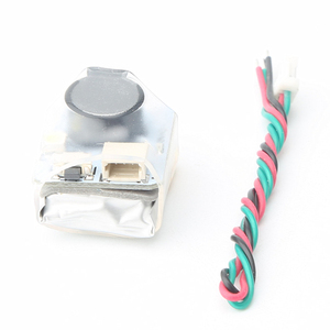 ตัวติดตามขนาดเล็ก JHE42B/ JHE42B_S/ JHE20B ตัวค้นหา5V เสียงดังมาก110dB พร้อมสัญญาณเตือนสำหรับควบคุมการบินโดรน RC FPV - Product Image 2