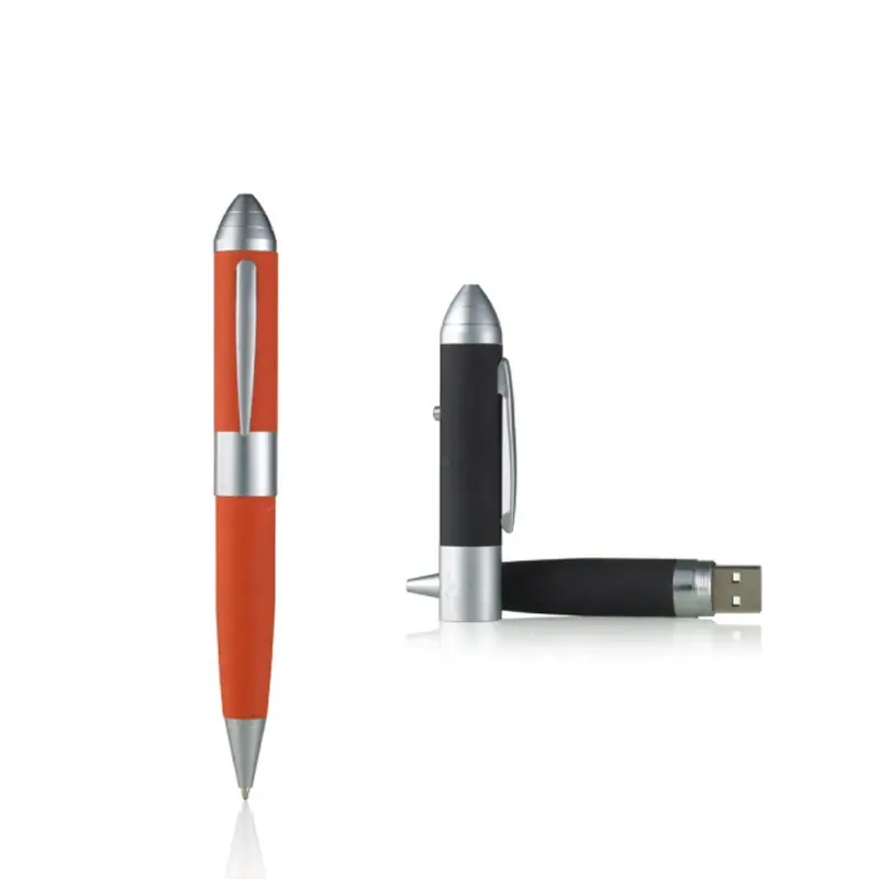 Penjualan Terbaik kustom LOGO logam pendrive USB 2.0 3.0 stik 1GB 2GB 4GB 8GB 16GB 32GB 64GB 128GB grosir usb flash drive