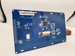 7-Zoll-TFT-LCD-Modul SSD1963 800x480 Optionaler Touchscreen für Arduino Mega - Product Image 3