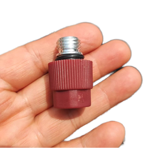 New High Leap-Protection R134 Valve Core Set OEM NO.24436647 Hot Sale Air Conditioning System Compressor in <strong>Excellent</strong> <strong>Condition</strong> - Product Image 4