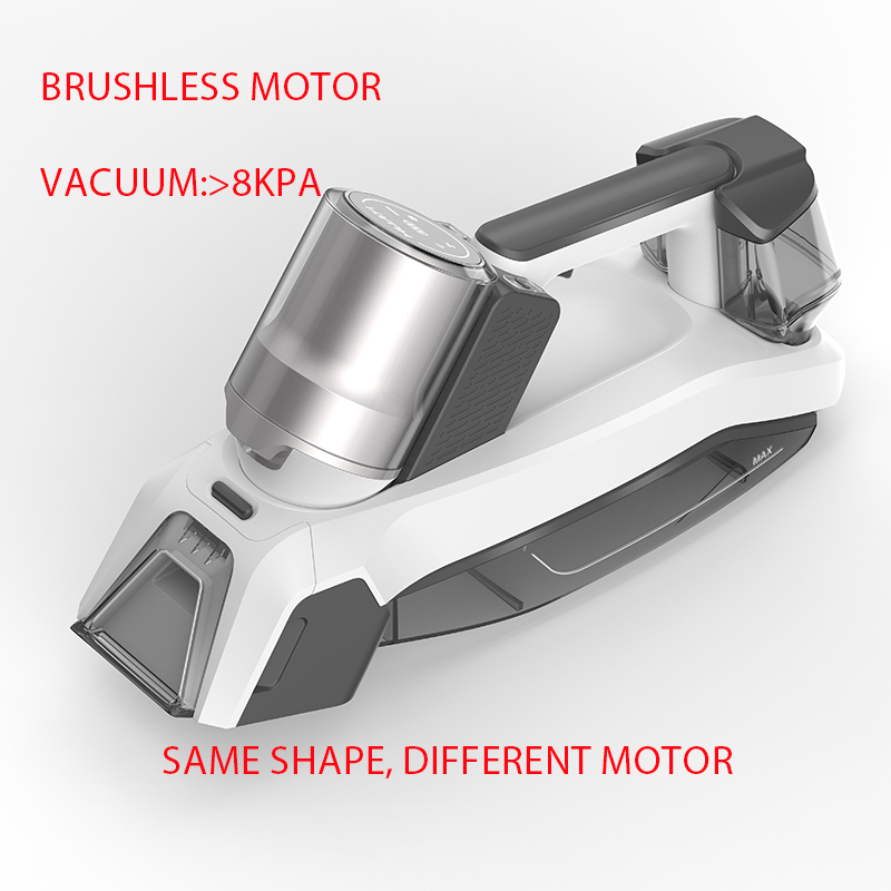 brushless motor