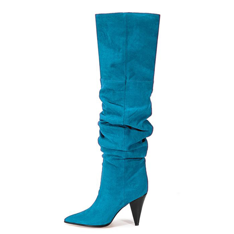 light blue