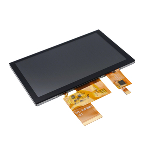 <strong>5</strong> Inch <strong>Lcd</strong> <strong>Display</strong> <strong>With</strong> Capacitive Touch 800X480- RGB-interface-smart Touch Screen <strong>Lcd</strong> - Product Image 6