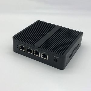 OEM High Quality Intel Atom J1900 4 LAN Network Security Mini <strong>Computer</strong> with 2.0GHz Quad Core <strong>Networking</strong> <strong>Devices</strong> - Product Image 4