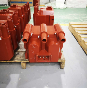 Güç CT giriş voltajları 220kv 10kv 6kv 69kv frekansları 50hz ve 60hz ile tek ve üç fazlı potansiyel trafo PT - Product Image 6