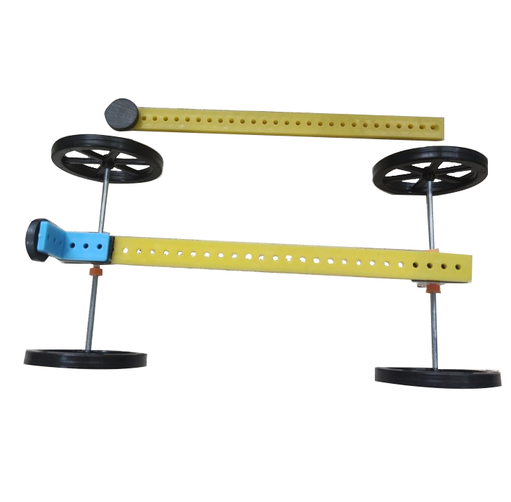 รถแม่เหล็ก9285หมายเลข4