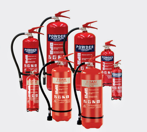 ABC bột khô Bình chữa cháy 1kg 2kg 5kg 10kg, CE ISO chứng nhận, cho nhà Xe Nhà Bếp nhà máy, giá bán buôn - Product Image 6