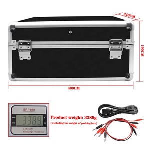 XOVY otomobil parçaları 12v 24v Test cihazı güç watt Test kutusu Test etmek için tüm soket Led far ampulü festoon ampul T10 T20 - Product Image 3