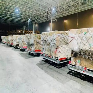 China Shipping Agent Express DHL Fedex UPS Logistic Service <strong>Provider</strong> From China to US Italy Spain Netherlands and India - Product Image 3