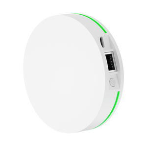 Smart Home Automation ZigBee Gateway Smart Iot Gateway ZigBee Gateway Hub - Product Image 2