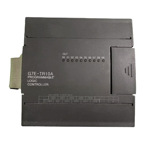 PLC Controller G7E-TR10A PLC Module New Original Stock in Stock Plc <strong>Programming</strong> Controller - Product Image 1