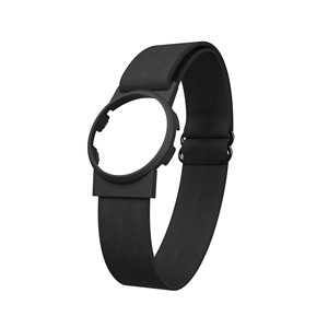 Unisex IP67 nước chống bụi tập thể dục Smartwatch ngủ Tracker huyết áp Heart Rate Monitor điều khiển từ xa gọi điện thoại - Product Image 4