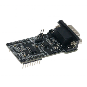 <strong>SPI</strong> to CANFD <strong>Module</strong> MCP2518FD PRO ATA6560 Transceiver CAM Bus <strong>Module</strong> - Product Image 6