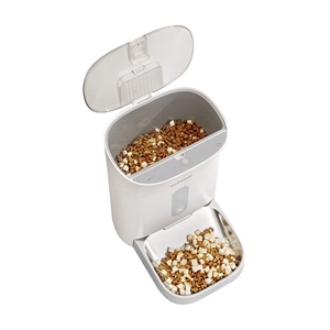 Интеллектуальный программируемый дозатор для сухой корм - Product Image 3