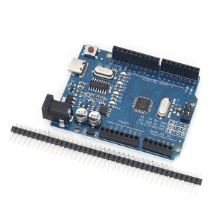 Per arduino -R3 scheda di sviluppo ATmega328P modulo a chip singolo migliorato interfaccia TYPE-C - Product Image 2