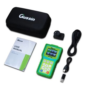 Universal Programmable TPMS 315MHz 433MHz Diagnostic <strong>Tool</strong> 2-in-1 OBD Scanner and TPMS Sensor Solution for Cars - Product Image 1