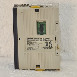 Новый и оригинальный программируемый контроллер Plc CPM2C10C1DRD PLC Контроллер программирования - Product Image 3