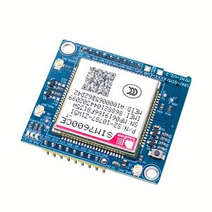 Modulo GPS originale SIMCOM GSM/GPRS 4G modulo LTE GSM SIM7600CE-T SIM7600CE - Product Image 2