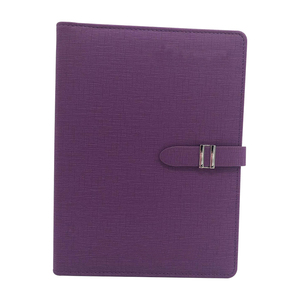 <strong>Custom</strong> <strong>Natural</strong> Friendly Wooden Bamboo Cover <strong>Notebook</strong> With Customized <strong>Design</strong> - Product Image 3