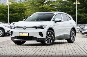 Düşük fiyat volks-wagen ID.4 CROZZ 2024 ID. Arnavutluk ev'de popüler saf sınırlı sayıda yeni enerji araçları - Product Image 2